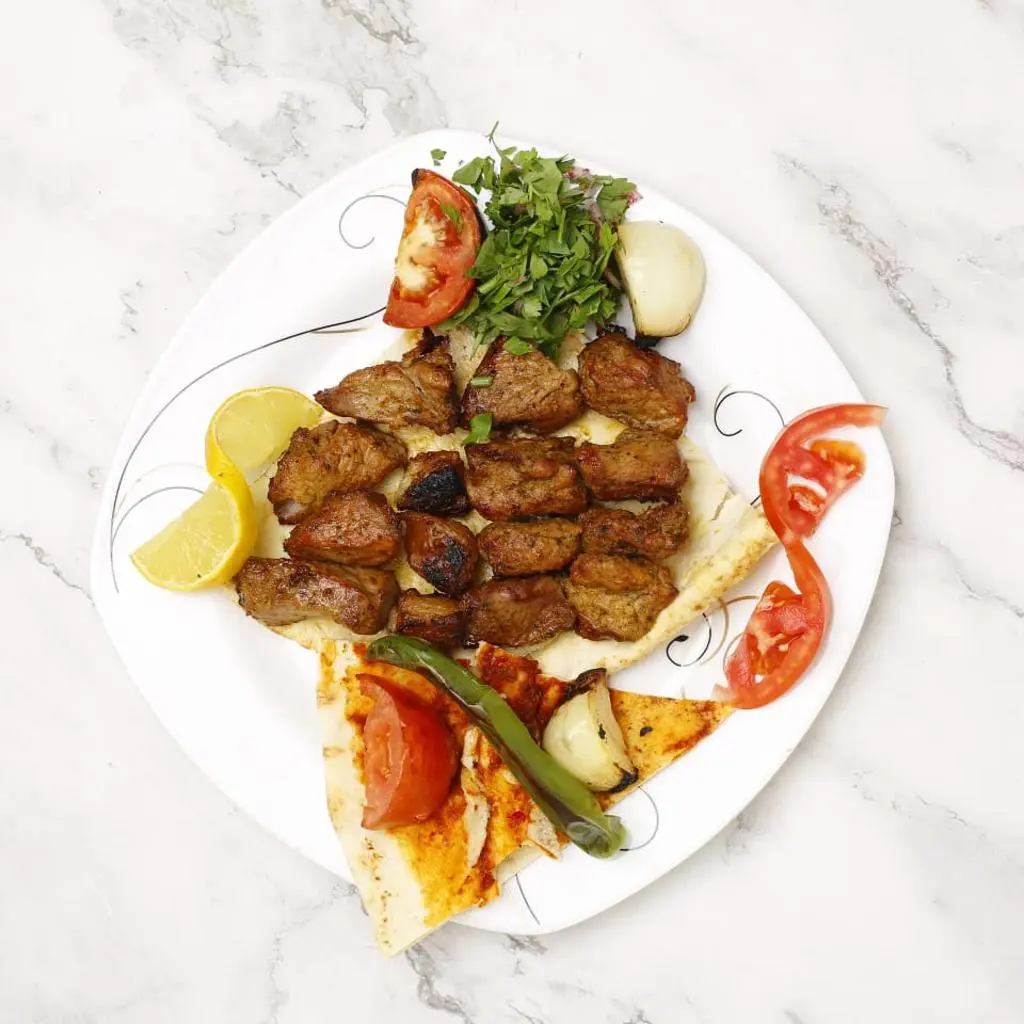 Meat Awsal